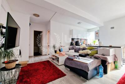 Apartament 3 camere | Bloc Nou | Etaj 1 | 64mp | Marasti | Kaufland! Apartament 3 camere | Bloc Nou | Etaj 1 | 64mp | Marasti | Kaufland! - 4