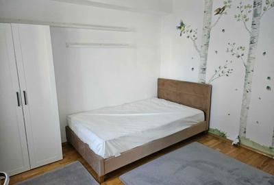 Apartament cu 3 camere decomandat, mobilat în Iancu Nicolae - 4