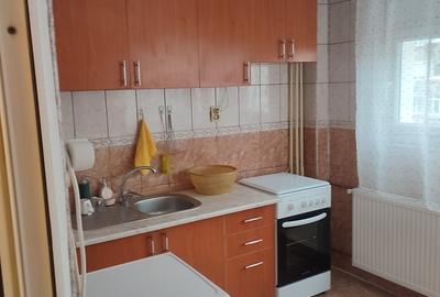 Garsonieră semidecomandată în Iancului - 2