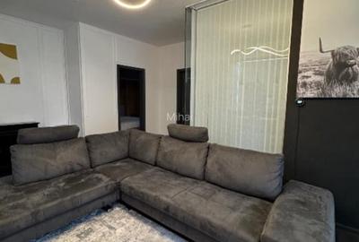 Apartament cu 3 camere decomandat în Florilor - 14
