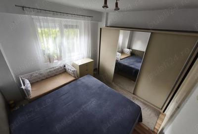 Apartament cu 3 camere semidecomandat în Micro 16 - 7