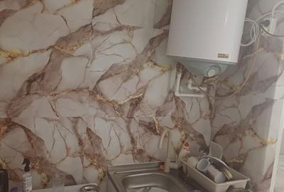 Garsonieră decomandată în Ferentari - 3