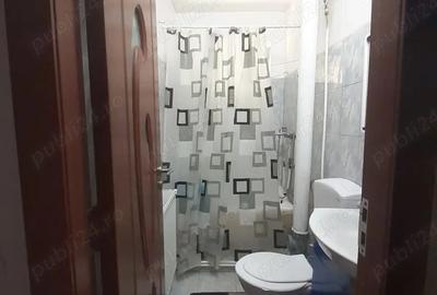 Apartament cu 2 camere nedecomandat în Central - 2