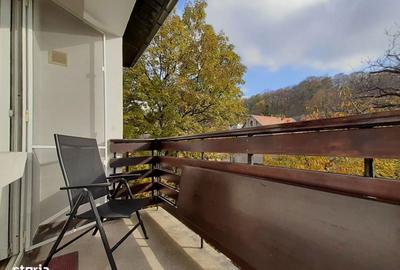 Apartament cu 2 camere decomandat, mobilat în Centrul Istoric - 7