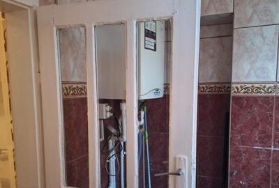 Apartament cu 2 camere - zona Nicolina - Belvedere, CEC - 11