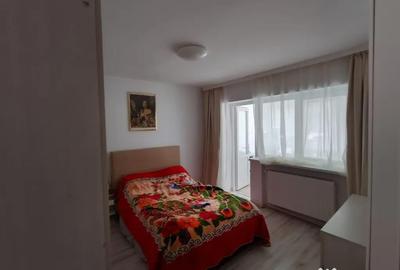 Apartament cu 2 camere semidecomandat în Podu Roș - 5