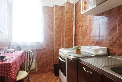 Apartament cu 2 camere semidecomandat, mobilat în Magheru - 5