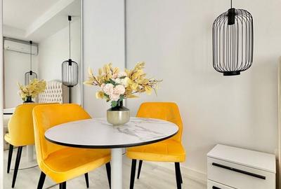 Garsonieră în Pipera - 7