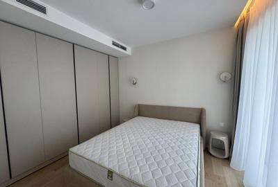 Apartament cu 2 camere de inchiriat // ONE Lake Club - 6