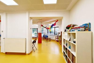 For Sale Educational Campus Baneasa, 12000sqm Land-School-Kindergarden - 35