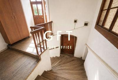 Apartament cu 2 camere semidecomandat în Ultracentral - 5