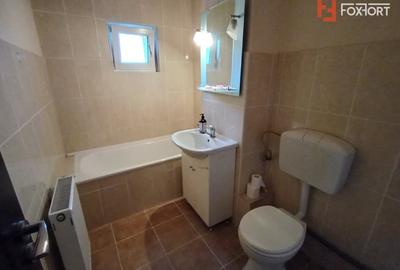 Apartament cu 3 camere decomandat, mobilat în Soarelui - 5
