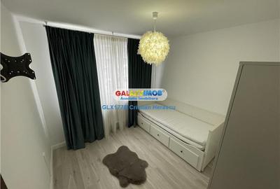 Apartament cu 3 camere decomandat, mobilat în Drumul Taberei - 15