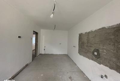 Casă cu 2 camere cu Teren 161 Mp în Rudului - 10