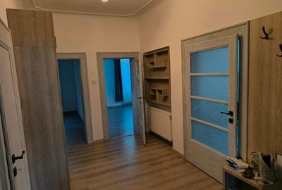 Apartament  4 camere - ultracentral - 12