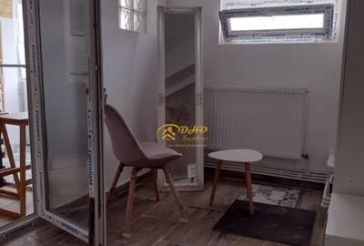 Garsoniera zona Frumoasa,vis-a-vis de Siraj,nou libera Garsoniera zona Frumoasa,vis-a-vis de Siraj,nou libera - 15