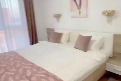 Apartament cu 3 camere, mobilat în Tei - 3