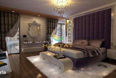 Apartament cu 3 camere în Central - 13