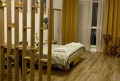 Garsonieră decomandată în Exterior Vest - 4