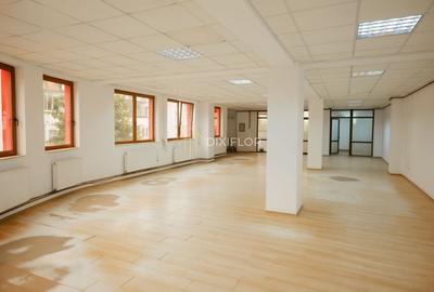 Spațiu de birouri/comercial | Sighișoara - 2