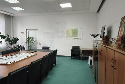 Spatiu office spre inchiriere - 1