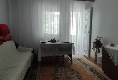 Apartament cu 3 camere decomandat în Central - 5