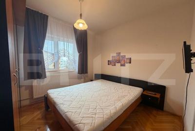 Apartament 3 camere cu 2 bai ?i 2 balcoane Calea Giroc - 12
