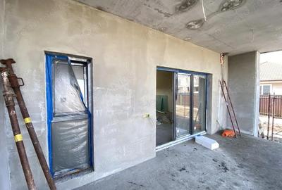 Casă cu 4 camere cu Teren 316 Mp în Săcălaz - 18