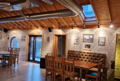 Oferta! Restaurant cu teresa,250 mp, zona Centrala - 14