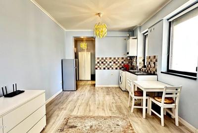 MAMAIA NORD - AQUARIUM RESIDENCE - LANGA MARE - Comision 0% - 5