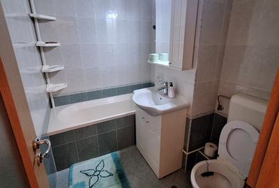 Apartament cu 3 camere decomandat, mobilat în Bucovina - 9