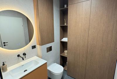 Nou! Apartament cu 2 camere de inchiriat Elite City, prima inchiriere! - 6