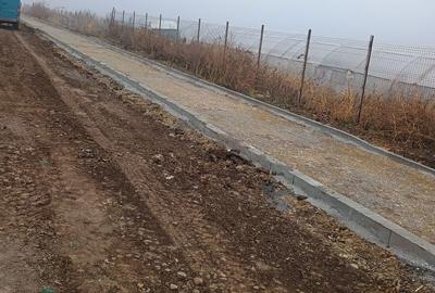 Spațiu comercial, în Costi - 8