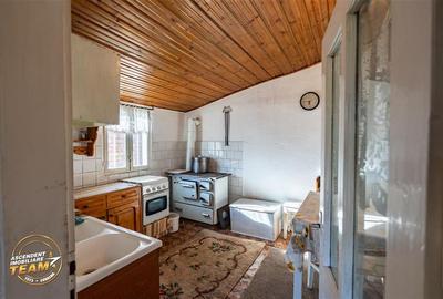 Casă individuală cu 3 camere cu Teren 7608 Mp în Cernat - 34