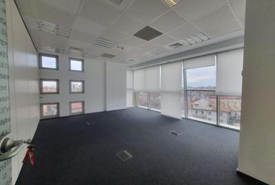 Comision 0! Inchiriere spatiu birouri in zona Armeneasca - 310 si 376mp - 3