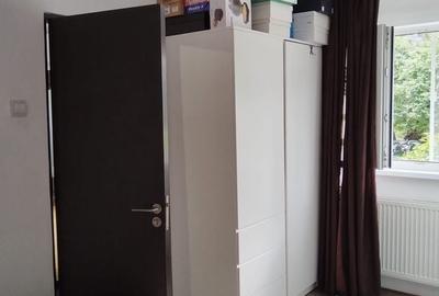 Apartament cu 2 camere în Malu Roșu - 6