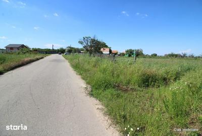 Teren de 4487 mp, în Piatra - 1