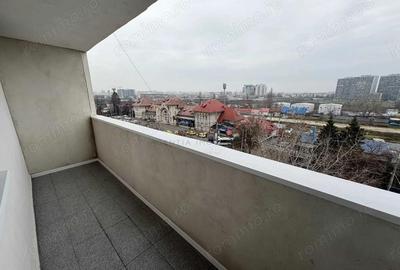Apartament cu 3 camere semidecomandat, mobilat în Central