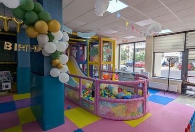 Vanzare spatiu comercial, investitie cu venit imediat, Drumul Binelui - 2