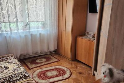 Apartament cu 2 camere semidecomandat în Central - 7