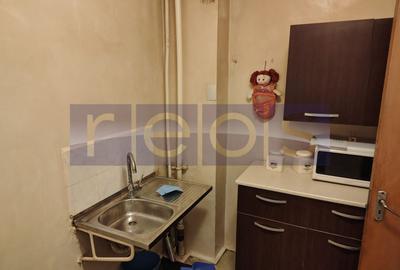 VANZARE 3 CAMERE I DECOMANDAT I METROU I RAUL DOAMNEI - DRUMUL TABEREI - 7