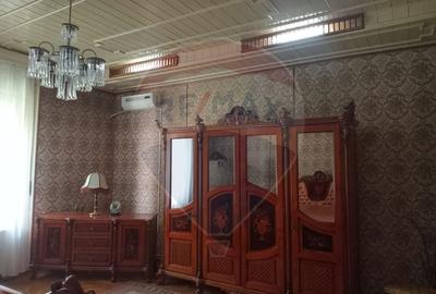 OCAZIE!! Vila cu personalitate istorica in centrul orasului Arad!! - 41