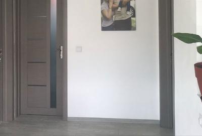 Casă cu 4 camere în Poiana - 3