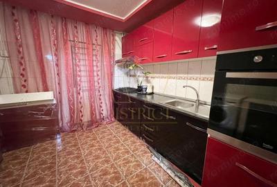 Apartament cu 3 camere decomandat, mobilat în Dâmbovița