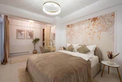 Apartament 2 camere -  Mobilat complet -  Central Address - Direct proprietar - 8