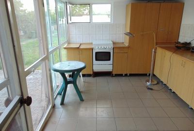 FARA COMISIOANE casa mobilata utilata cu 4 camere + birou P+M 2 BECIURI - 27