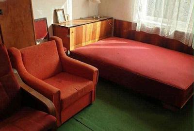 Casă cu 3 camere în Dițești - 4