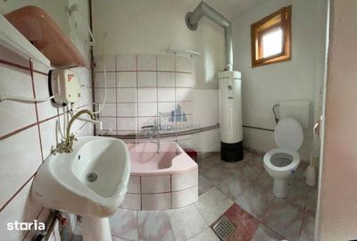 Casă cu 1 camere cu Teren 550 Mp în Moroeni - 3