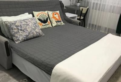 Garsoniera de inchiriat in zona Piata Alba Iulia - 4