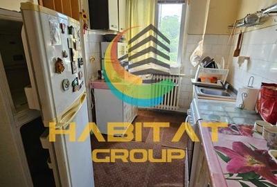 Apartament cu 3 camere semidecomandat, mobilat în Brâncoveanu - 4